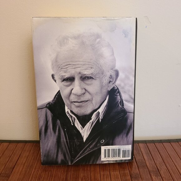 Norman Mailer - Oswald's Tale - HC - Picture 2 of 6